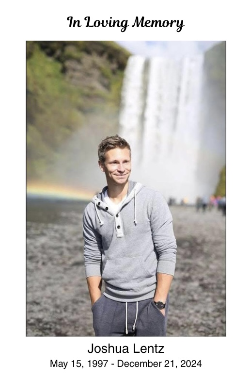 Josh Lentz
